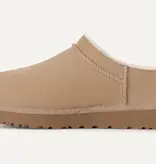 UGG UGG Korte Laars  Classic Micro 1173891 Sand