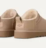 UGG UGG Korte Laars  Classic Micro 1173891 Sand