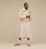 UGG UGG Korte Laars  Classic Micro 1173891 Sand