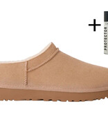 UGG UGG Korte Laars  Classic Micro 1173891 Sand