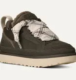 UGG UGG Sneaker Lowmel 1144032 Dense Smoke