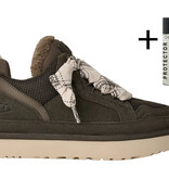 UGG UGG Sneaker Lowmel 1144032 Dense Smoke