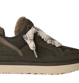 UGG UGG Sneaker Lowmel 1144032 Dense Smoke
