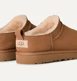 UGG UGG Korte Laars  Classic Micro 1180190 Chestnut