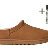 UGG UGG Korte Laars  Classic Micro 1180190 Chestnut