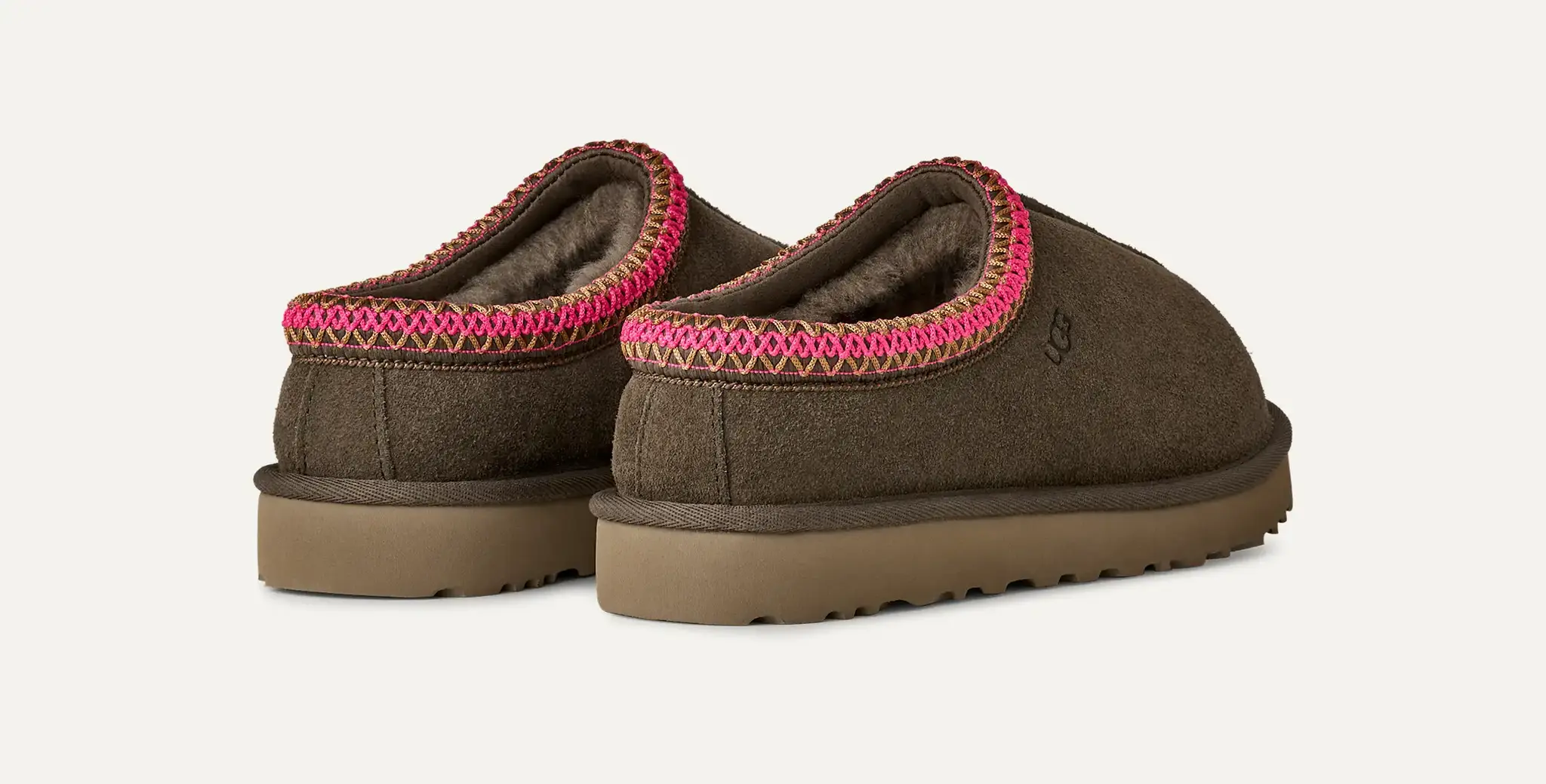 UGG UGG Pantoffel Tasman II 1174470 Dense Smoke