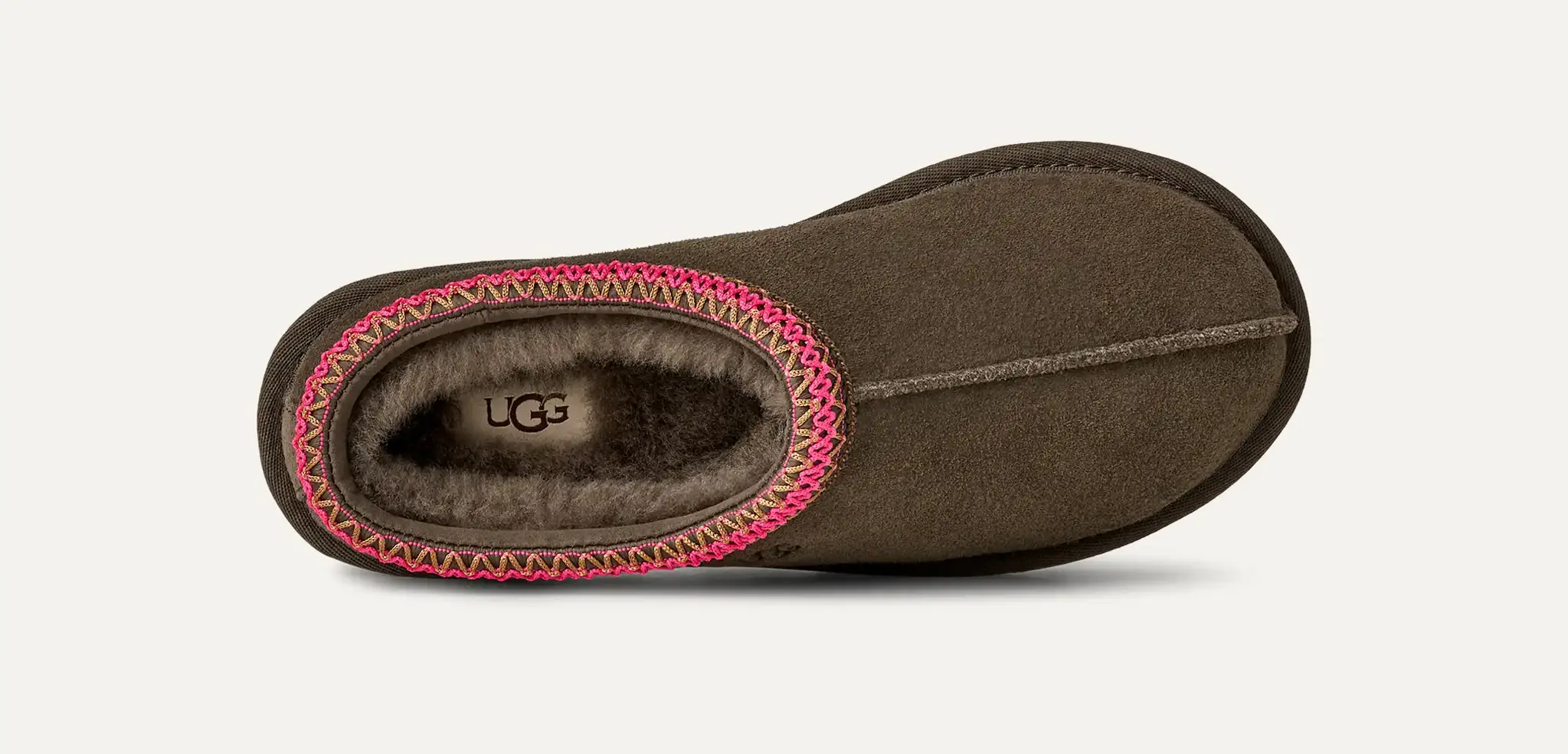 UGG UGG Pantoffel Tasman II 1174470 Dense Smoke