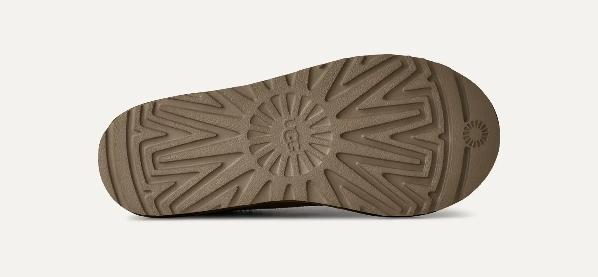 UGG UGG Pantoffel Tasman II 1174470 Dense Smoke