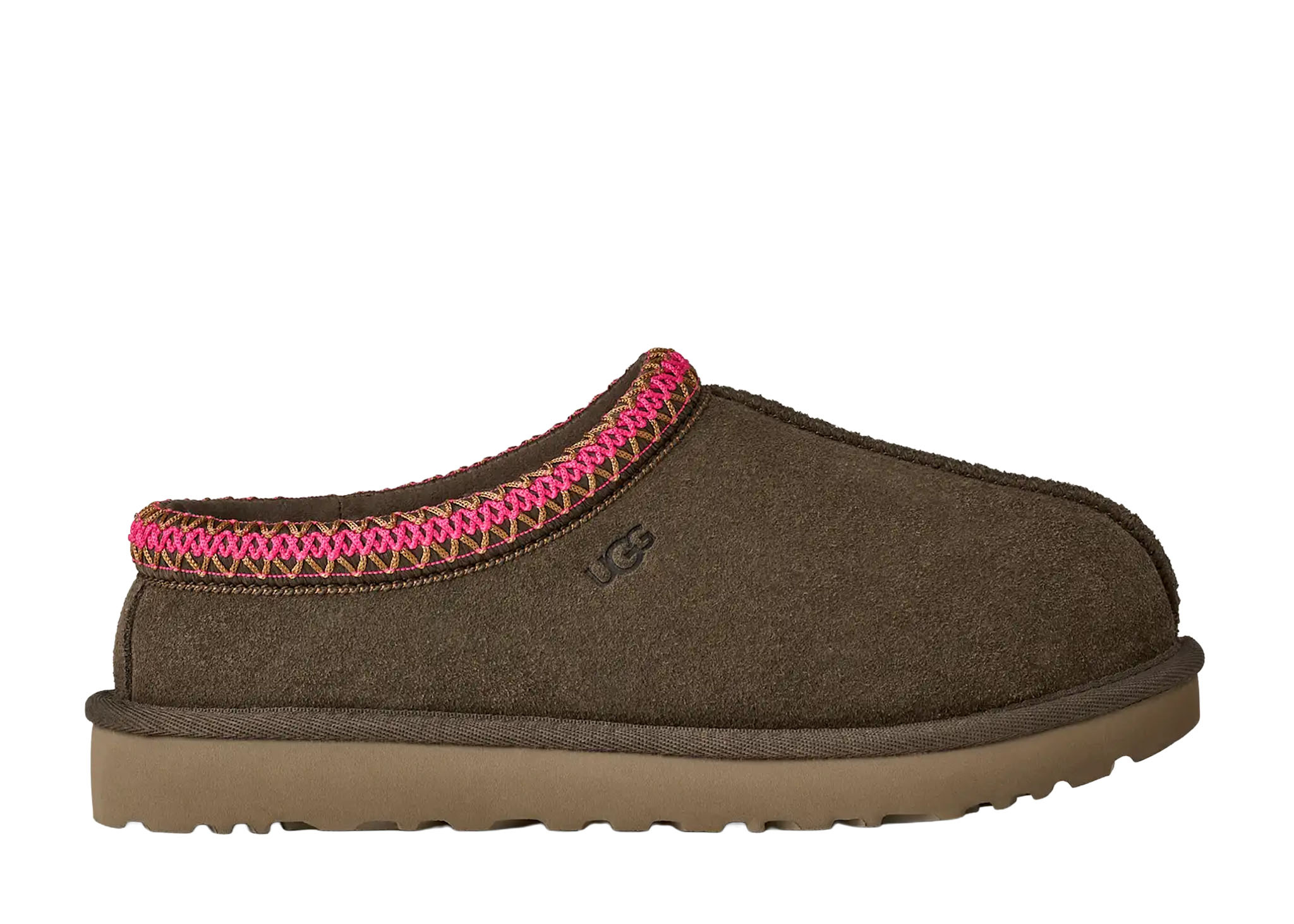 UGG UGG Pantoffel Tasman II 1174470 Dense Smoke