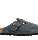 Birkenstock Birkenstock Instapper Boston 1031678 Grijs