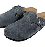 Birkenstock Birkenstock Instapper Boston 1031678 Grijs