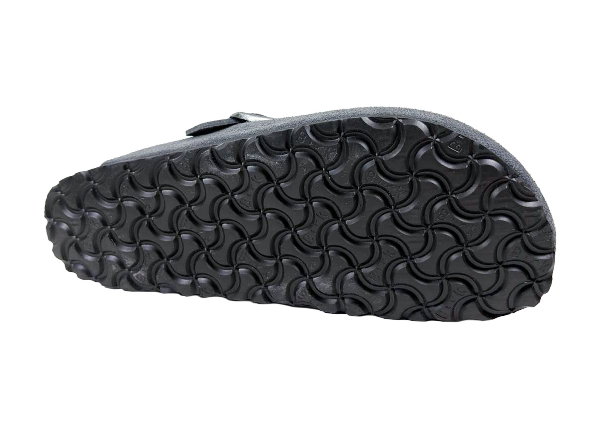 Birkenstock Birkenstock Instapper Boston 1031678 Grijs