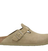 Birkenstock Birkenstock Klomp Boston 1025844 Khaki