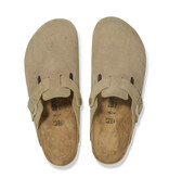 Birkenstock Birkenstock Klomp Boston 1025844 Khaki