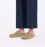 Birkenstock Birkenstock Klomp Boston 1025844 Khaki