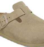 Birkenstock Birkenstock Klomp Boston 1025844 Khaki