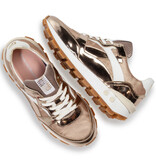 Floris van Bommel Floris van Bommel Sneaker Blokki 07.03 Brons