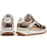 Floris van Bommel Floris van Bommel Sneaker Blokki 07.03 Brons