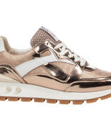 Floris van Bommel Floris van Bommel Sneaker Blokki 07.03 Brons