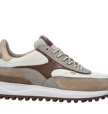 Floris van Bommel Floris van Bommel Sneaker Noppi  37.10 Wit