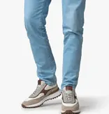 Floris van Bommel Floris van Bommel Sneaker Noppi  37.10 Wit