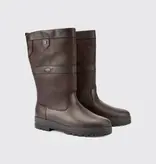 Dubarry Dubarry Laarzen Donegal 3766  Mocha