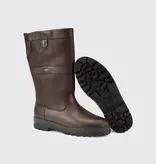 Dubarry Dubarry Laarzen Donegal 3766  Mocha
