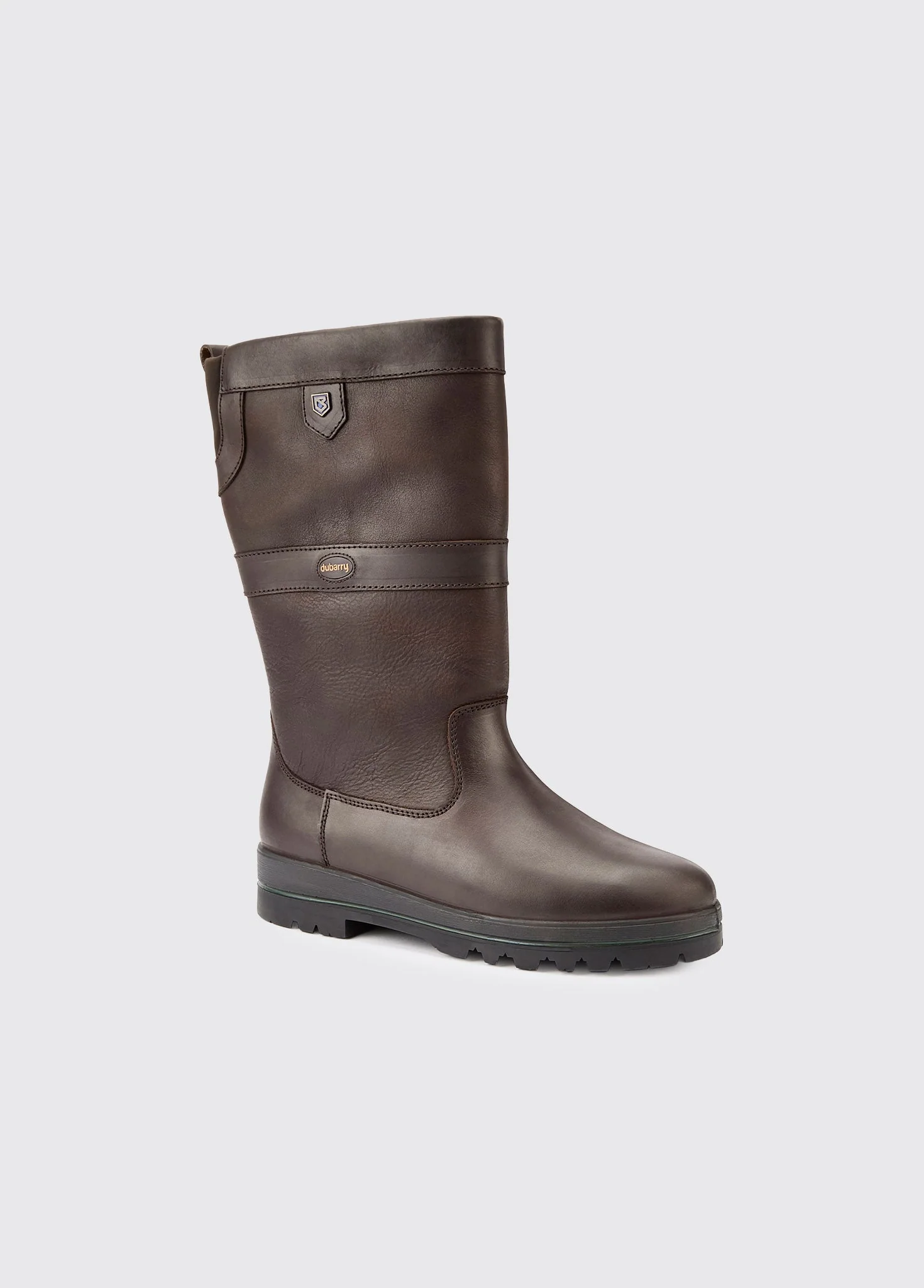 Dubarry Dubarry Laarzen Donegal 3766  Mocha
