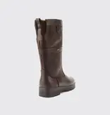 Dubarry Dubarry Laarzen Donegal 3766  Mocha
