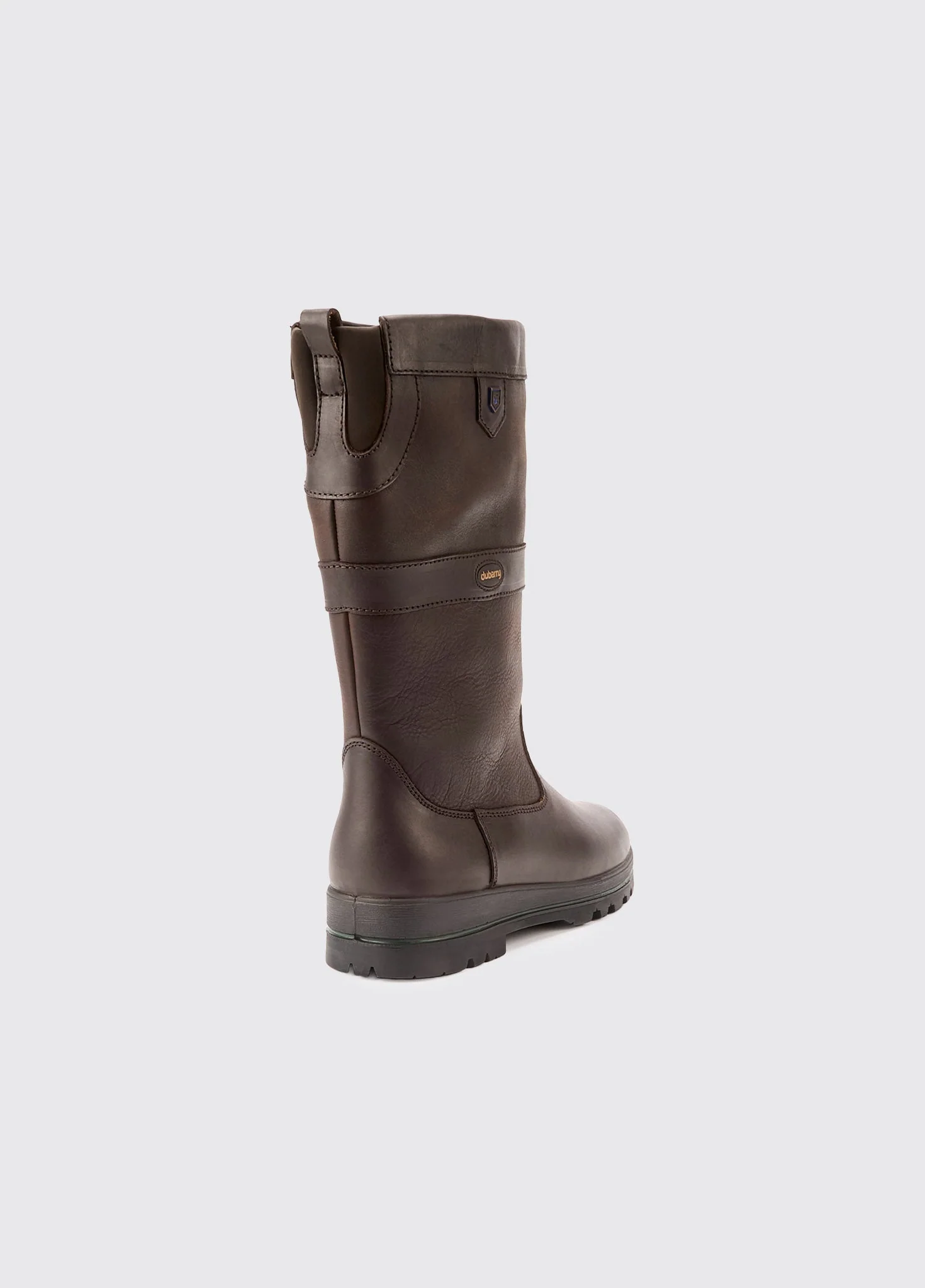 Dubarry Dubarry Laarzen Donegal 3766  Mocha