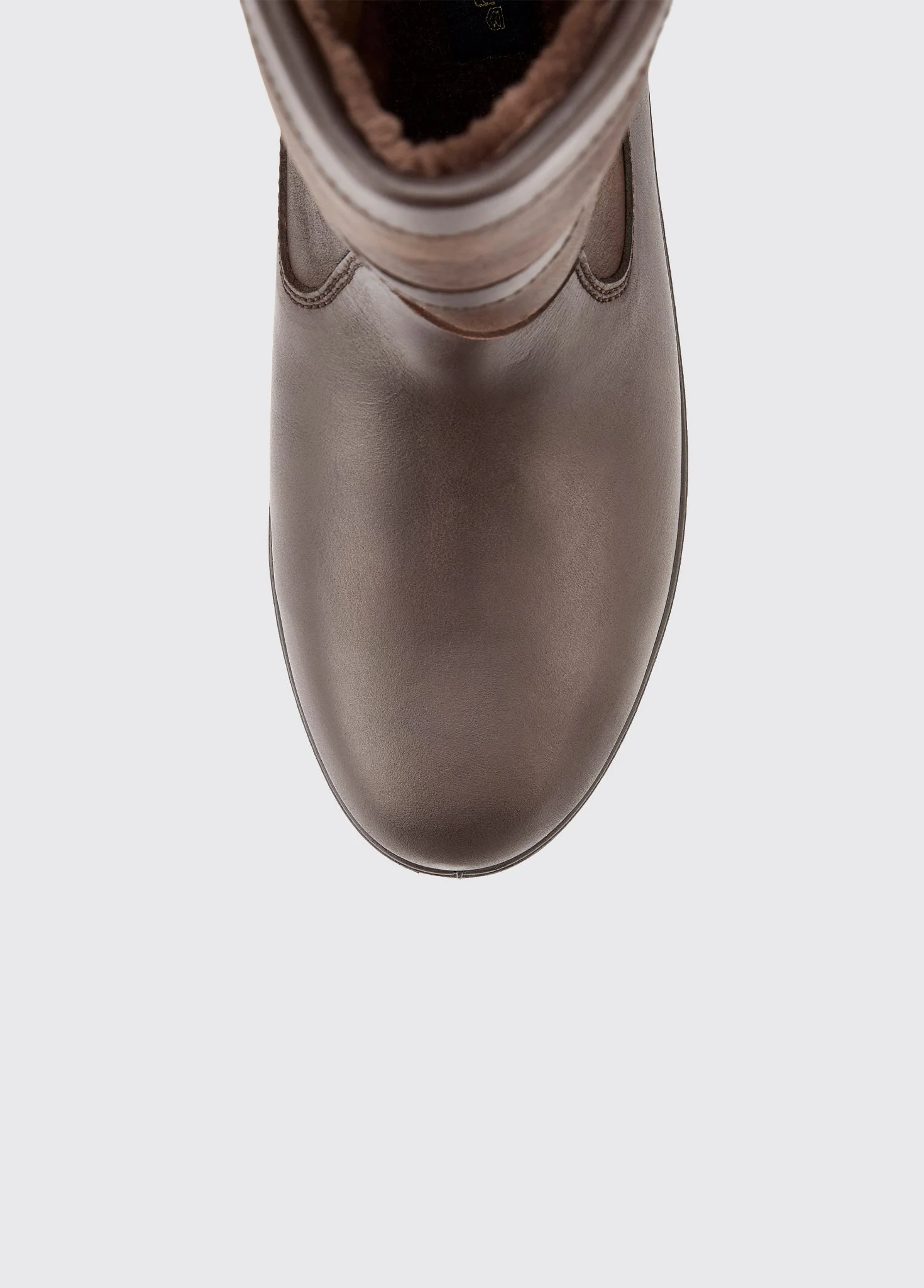 Dubarry Dubarry Laarzen Donegal 3766  Mocha