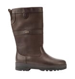 Dubarry Dubarry Laarzen Donegal 3766  Mocha
