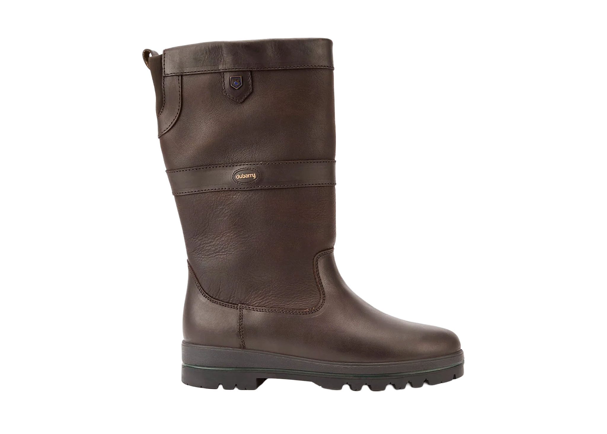 Dubarry Dubarry Laarzen Donegal 3766  Mocha
