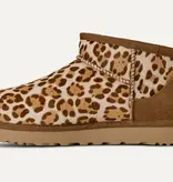 UGG UGG Laarzen 1178110 Classic Ultra Mini Plains Luipaard