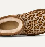 UGG UGG Laarzen 1178110 Classic Ultra Mini Plains Luipaard