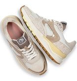 Floris van Bommel Floris van Bommel Sneaker Treni 02.00 Taupe