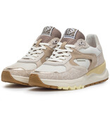 Floris van Bommel Floris van Bommel Sneaker Treni 02.00 Taupe