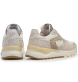 Floris van Bommel Floris van Bommel Sneaker Treni 02.00 Taupe