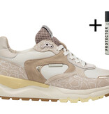 Floris van Bommel Floris van Bommel Sneaker Treni 02.00 Taupe