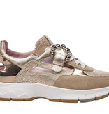 Floris van Bommel Floris van Bommel Sneaker Daysi 08.03 Goud