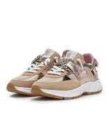 Floris van Bommel Floris van Bommel Sneaker Daysi 08.03 Goud