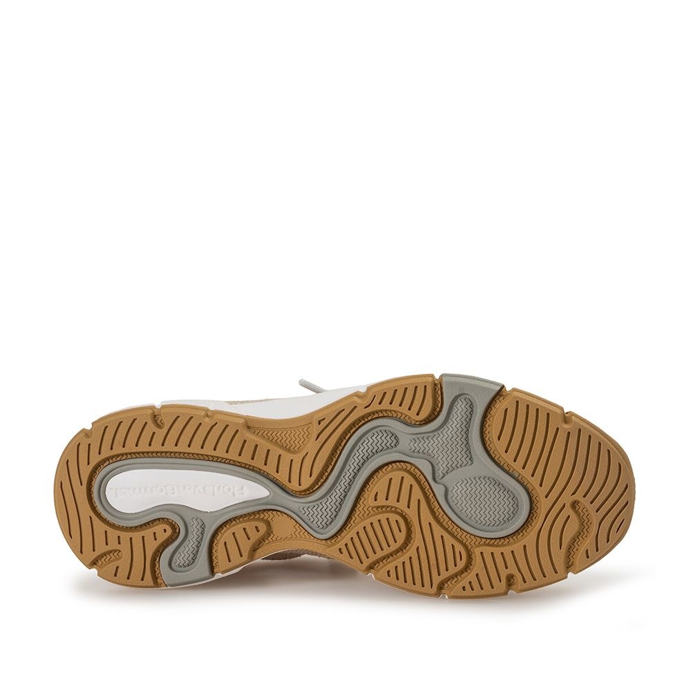 Floris van Bommel Floris van Bommel Sneaker Daysi 08.03 Goud