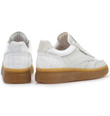 Floris van Bommel Floris van Bommel Sneaker Fygi 01.03 Wit