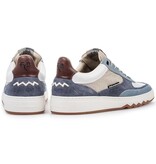 Floris van Bommel Floris van Bommel Sneaker De Kupster 05.22 Blauw