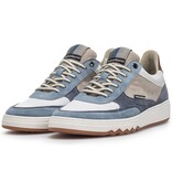 Floris van Bommel Floris van Bommel Sneaker De Kupster 05.22 Blauw