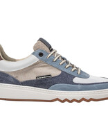 Floris van Bommel Floris van Bommel Sneaker De Kupster 05.22 Blauw