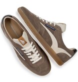 Floris van Bommel Floris van Bommel Sneaker De Zaler 01.28 Taupe