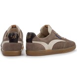 Floris van Bommel Floris van Bommel Sneaker De Zaler 01.28 Taupe