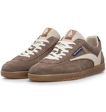 Floris van Bommel Floris van Bommel Sneaker De Zaler 01.28 Taupe