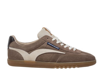 Floris van Bommel Floris van Bommel Sneaker De Zaler 01.28 Taupe